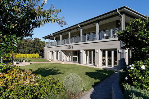 Tulloch Wines- Mystery Wine Tasting Experience With Local Cheese And Charcuterie - Hotels Melbourne 1