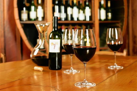 Hunter Valley Wine School - Hotels Melbourne 0
