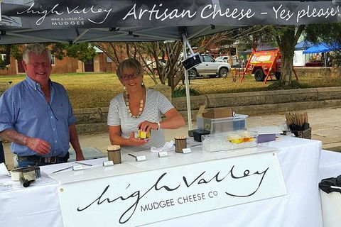 Artisan Cheese Tastings And Sales - Hotels Melbourne 7