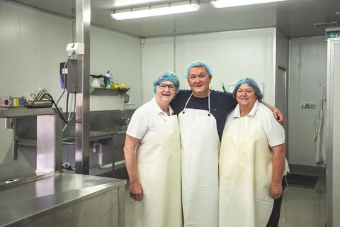 Artisan Cheese Tastings And Sales - Hotels Melbourne 4