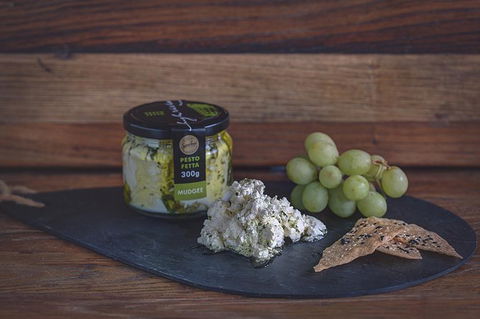 Artisan Cheese Tastings And Sales - Hotels Melbourne 9