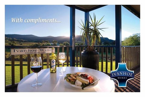 Ivanhoe Wines: Trip Advisor Wine Masterclass With Cheese Plate - Hotels Melbourne 0