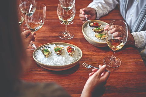 VIP Soil-To-Cellar Experience - Hotels Melbourne 5