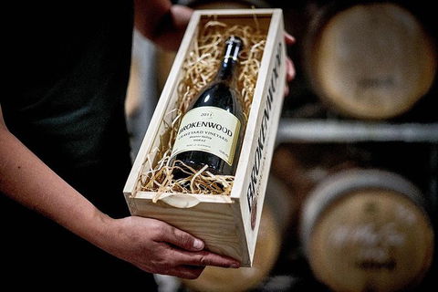 VIP Soil-To-Cellar Experience - Hotels Melbourne 4