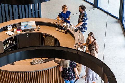 VIP Soil-To-Cellar Experience - Hotels Melbourne 8