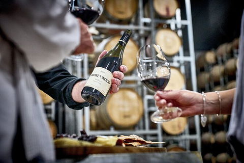 VIP Soil-To-Cellar Experience - Hotels Melbourne 3