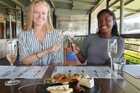 Hunter Valley Exclusive Kangaroo And Wine Tasting Experience - Hotels Melbourne 7