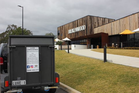 Private Day Tour Of Hunter Valley Wineries - Hotels Melbourne 2