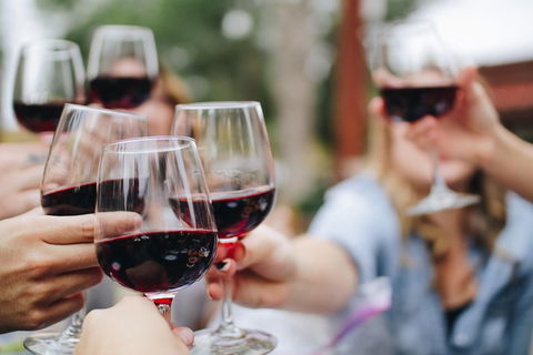 Six Hour - Plan Your Own Wine And Cheese Tour Hunter Valley - Hotels Melbourne 8