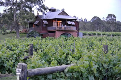 Six Hour - Plan Your Own Wine And Cheese Tour Hunter Valley - Hotels Melbourne 11