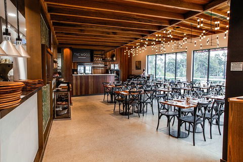 The Brokenwood Match - Hotels Melbourne 4