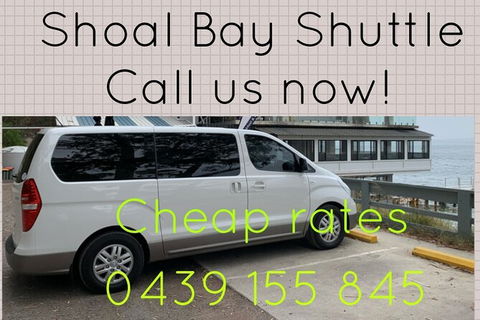 Private Round-Trip Transfer To Pokolbin From Port Stephens - Hotels Melbourne 1