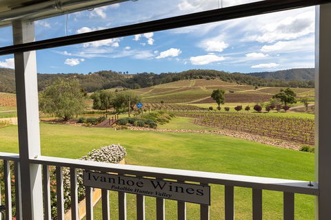 Private Full-Day Wine Tour In Hunter Valley - Hotels Melbourne 4