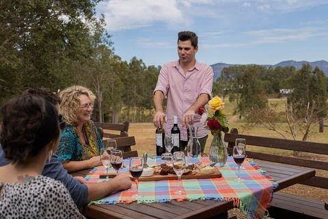 Hideaway Private Tours Hunter Valley - Hotels Melbourne 7
