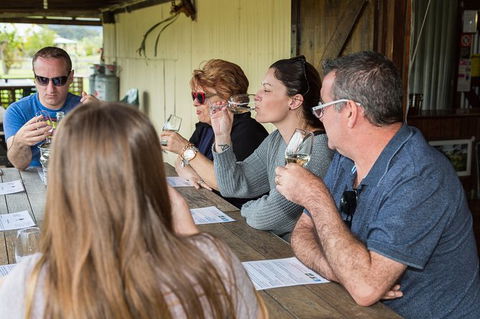 Hideaway Private Tours Hunter Valley - Hotels Melbourne 6