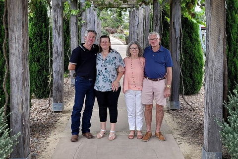 Hideaway Private Tours Hunter Valley - Hotels Melbourne 1