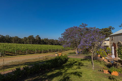 Hideaway Private Tours Hunter Valley - Hotels Melbourne 3