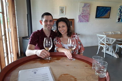 Hideaway Private Tours Hunter Valley - Hotels Melbourne 4