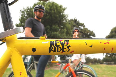 Newcastle Half-Day Bike Tour With Lunch - Hotels Melbourne 9