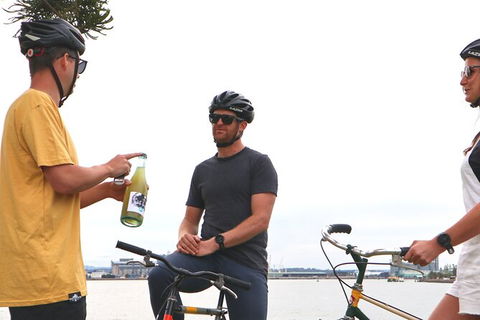 Newcastle Half-Day Bike Tour With Lunch - Hotels Melbourne 4