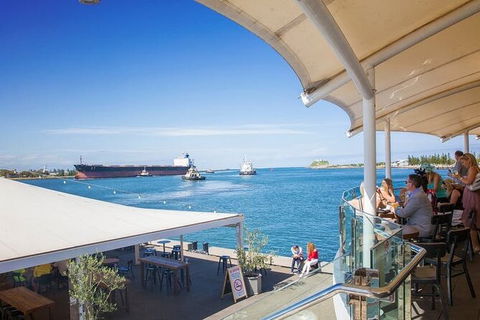 Newcastle Scenic Explorer - 2 Hour Tour By Minibus - Hotels Melbourne 9