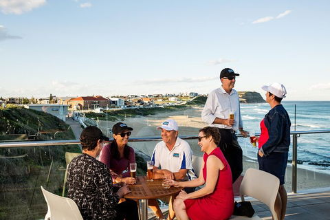 Newcastle Scenic Explorer - 2 Hour Tour By Minibus - Hotels Melbourne 3