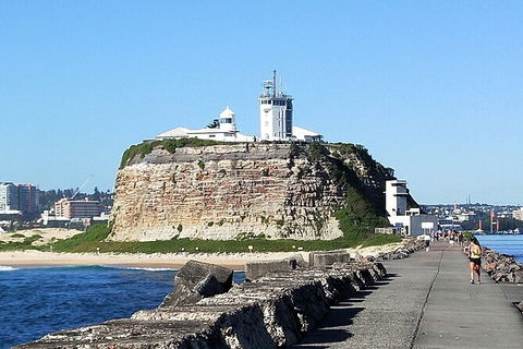 Newcastle Scenic Explorer - 2 Hour Tour By Minibus - Hotels Melbourne 7