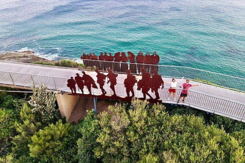 Newcastle Scenic Explorer - 2 Hour Tour By Minibus - Hotels Melbourne 17