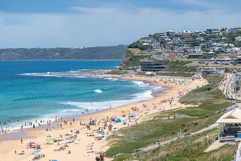 Newcastle Scenic Explorer - 2 Hour Tour By Minibus - Hotels Melbourne 8