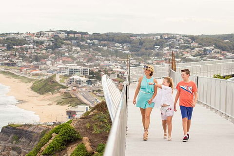 Newcastle Scenic Explorer - 2 Hour Tour By Minibus - Hotels Melbourne 11