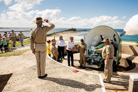 Newcastle Scenic Explorer - 2 Hour Tour By Minibus - Hotels Melbourne 14