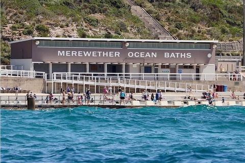 Newcastle Scenic Explorer - 2 Hour Tour By Minibus - Hotels Melbourne 12