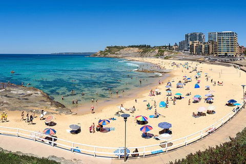 Newcastle Scenic Explorer - 2 Hour Tour By Minibus - Hotels Melbourne 16