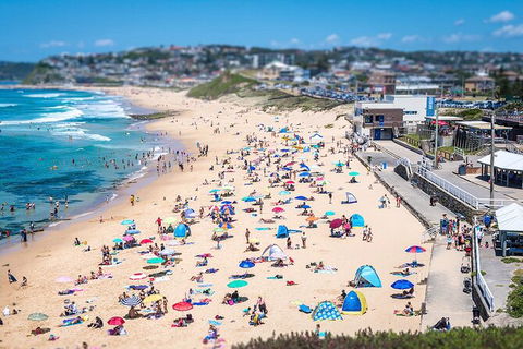 Newcastle Scenic Explorer - 2 Hour Tour By Minibus - Hotels Melbourne 6