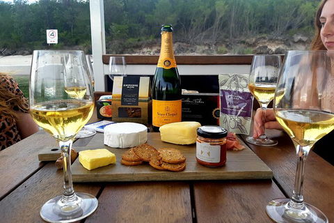 Jervis Bay Sunset River 2-Hour Cruise - Hotels Melbourne 1