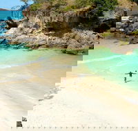 Crossing Country 5 Day Yolngu Homeland Tour - Hotels Melbourne
