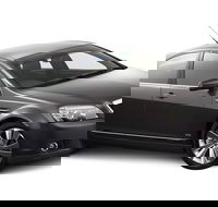 Private Departure Transfer Hotel to Darwin Airport - Hotels Melbourne