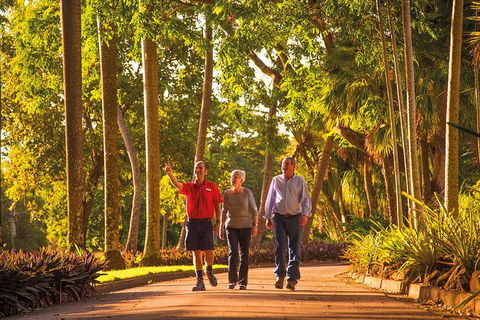 Darwin City Sights And Jumping Crocodile Cruise - Hotels Melbourne 10