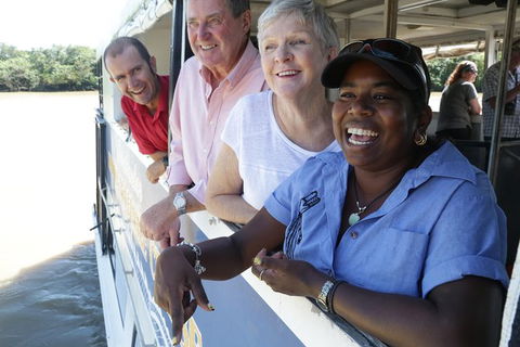 Darwin City Sights And Jumping Crocodile Cruise - Hotels Melbourne 4