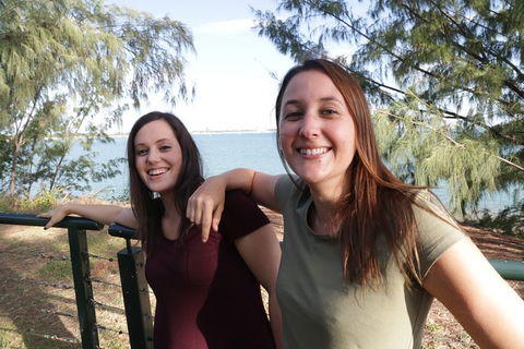 Darwin City Sights And Jumping Crocodile Cruise - Hotels Melbourne 8