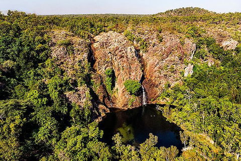 Ethical Adventures - Pure Litchfield - Hotels Melbourne 3