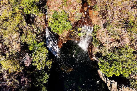 Ethical Adventures - Pure Litchfield - Hotels Melbourne 0