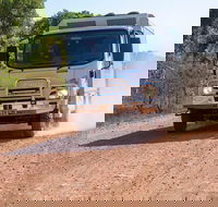 3 Day 4WD Dragonfly Dreaming Accommodated Top End Safari - Hotels Melbourne