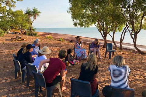 Gay-Wu Woman\'s 5 Day Yolngu Homeland Tour - Hotels Melbourne 8