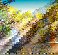 Litchfield National Park Waterfalls Day Trip From Darwin Including Termite Mounds and Lunch - Hotels Melbourne
