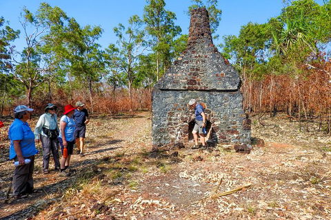 Kakadu & Arnhem Land Tour (Camping Tour) - Hotels Melbourne 3