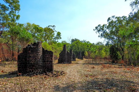 Kakadu & Arnhem Land Tour (Camping Tour) - Hotels Melbourne 5