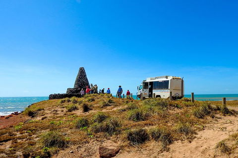 Kakadu & Arnhem Land Tour (Camping Tour) - Hotels Melbourne 1