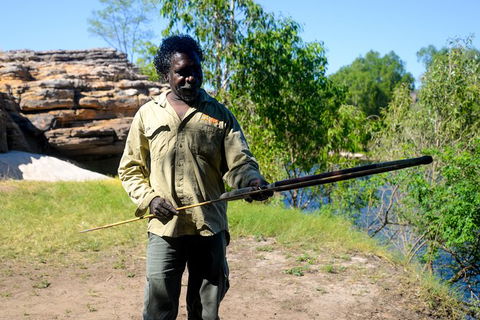 Kakadu & Arnhem Land Tour (Camping Tour) - Hotels Melbourne 0