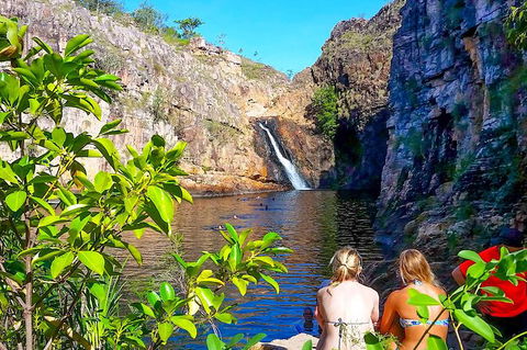 Kakadu & Arnhem Land Tour (Camping Tour) - Hotels Melbourne 4